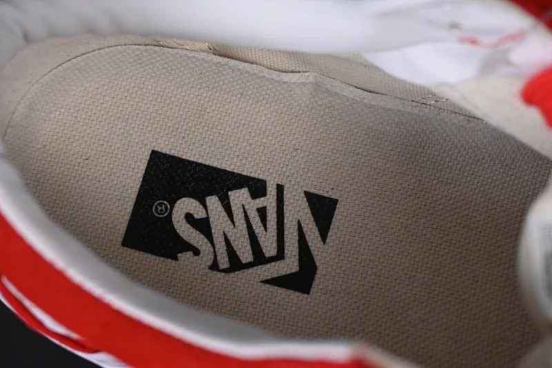 All categories Vans Vans series Vans Low Vans low top Vans Old Skool Frayed Vans low-top casual skateboard shoes VN000D9VCJE